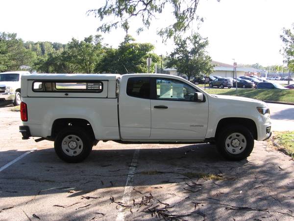 ***15 Colorado x cab,73k mi, full pw, back-up cam, commercial shell*** for sale in West County, MO – photo 5