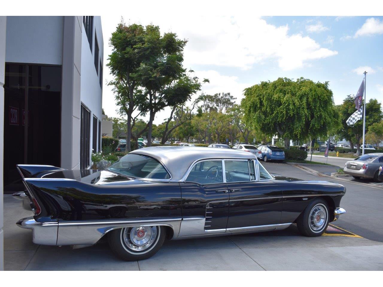1957 Cadillac Eldorado Brougham for sale in Irvine, CA – photo 8