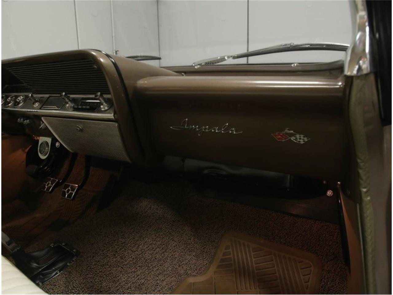 1961 Chevrolet Impala for sale in Lithia Springs, GA – photo 52