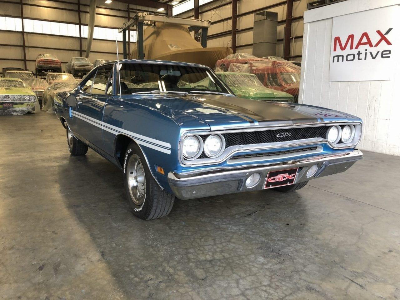 1970 Plymouth GTX for sale in Pittsburgh, PA – photo 21