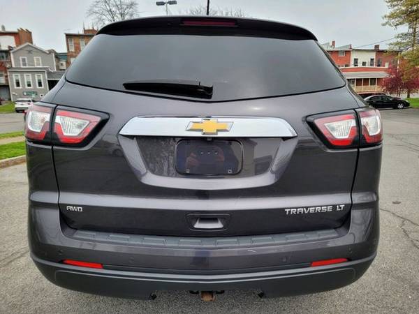 2013 Chevrolet Traverse - Honorable Dealership 3 Locations 100 for sale in Lyons, NY – photo 5