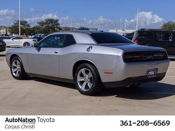 2016 Dodge Challenger SXT SKU:GH193110 Coupe - cars & trucks - by... for sale in Corpus Christi, TX – photo 8