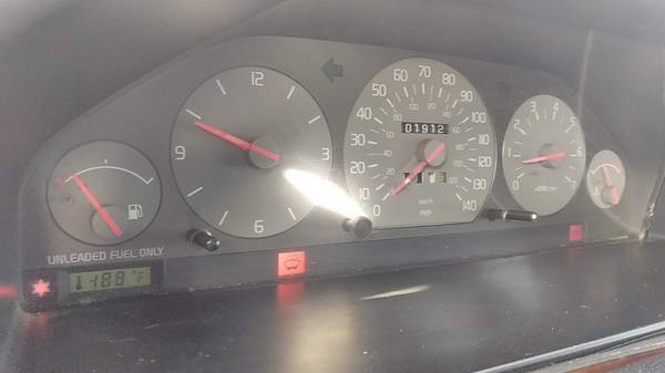 Low Miles, Great Car $1000 for sale in Durham, NC – photo 6