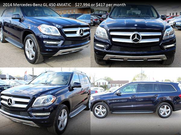 490/mo - 2018 Mercedes-Benz GLC 300 4MATIC 4 MATIC 4-MATIC - Easy for sale in Columbus, OH – photo 21