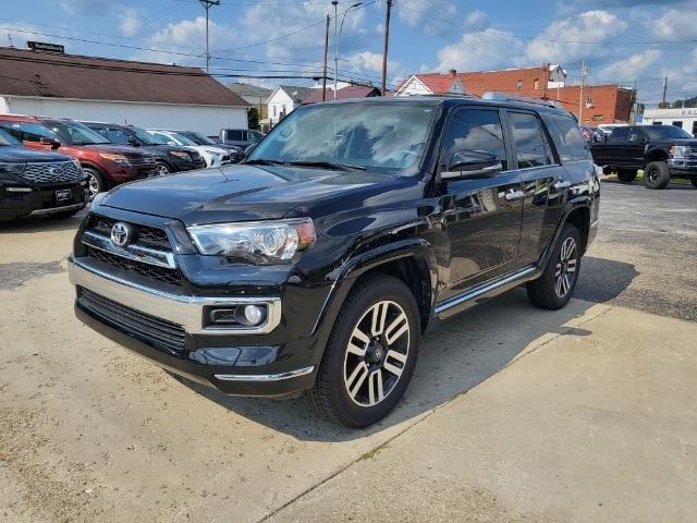 2018 Toyota 4Runner Limited for sale in Saint Marys, WV