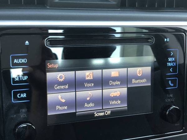 2019 Toyota Corolla LE 35k $252mo Camera Touchscreen Bluetooth 1... for sale in Leavenworth, MO – photo 23