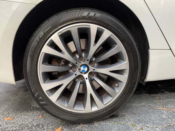 2013 BMW 550i GT - LOADED/CLEAN HISTORY/WELL MAINTAINED/NEW TIRES for sale in Peachtree Corners, GA – photo 14