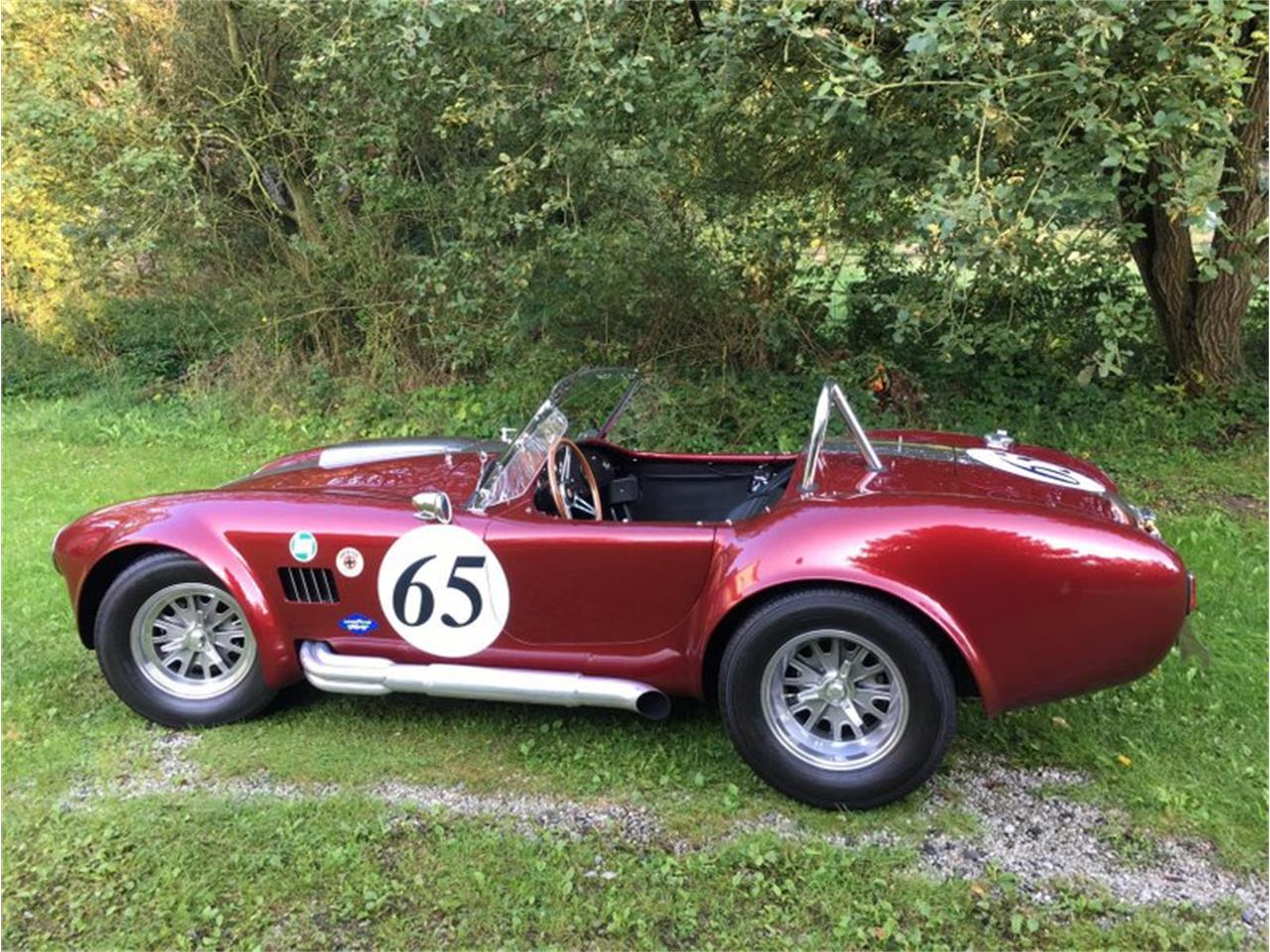 1965 Superformance Cobra for sale in Cookeville, TN – photo 4