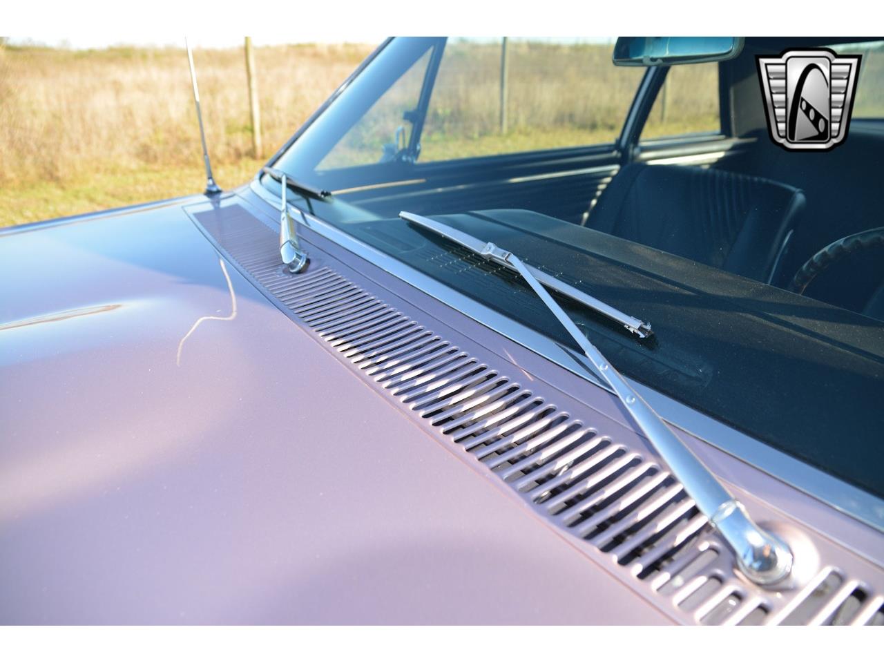 1965 Pontiac GTO for sale in O'Fallon, IL – photo 68