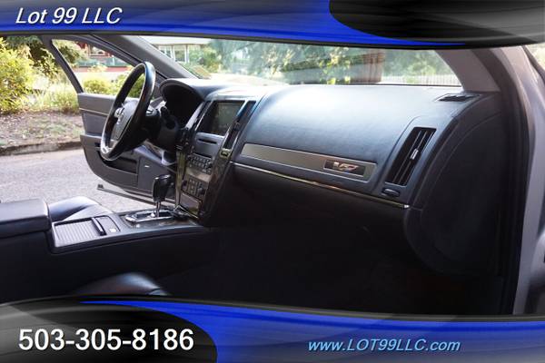 2007 *CADILLAC* *STS V* ONLY 78K 4.4L SUPERCHARGED LEATHER MOON STSV C for sale in Milwaukie, OR – photo 16