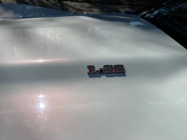 1979 Chevy Corvette L 82 only 9500 miles for sale in Other, NV – photo 5