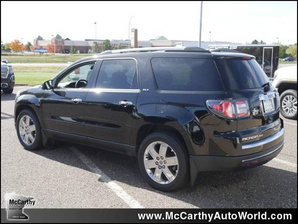 2017 GMC Acadia Limited for sale in Minneapolis, MN – photo 4