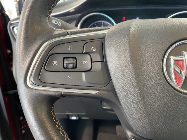 2020 Buick Encore GX Select FWD for sale in Jefferson City, MO – photo 11