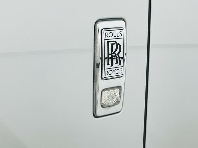 2015 Rolls-Royce Ghost Series II for sale in Scottsdale, AZ – photo 55