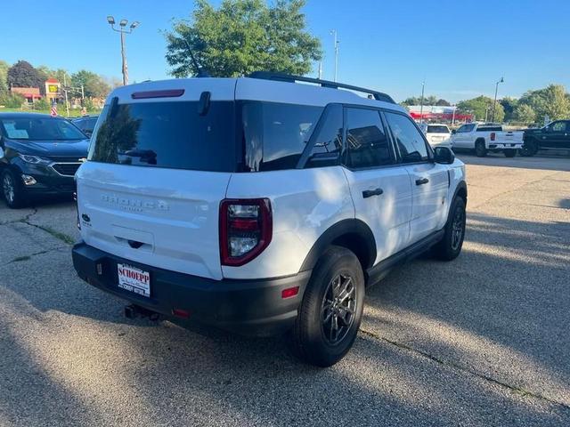2021 Ford Bronco Sport Big Bend for sale in Madison, WI – photo 6