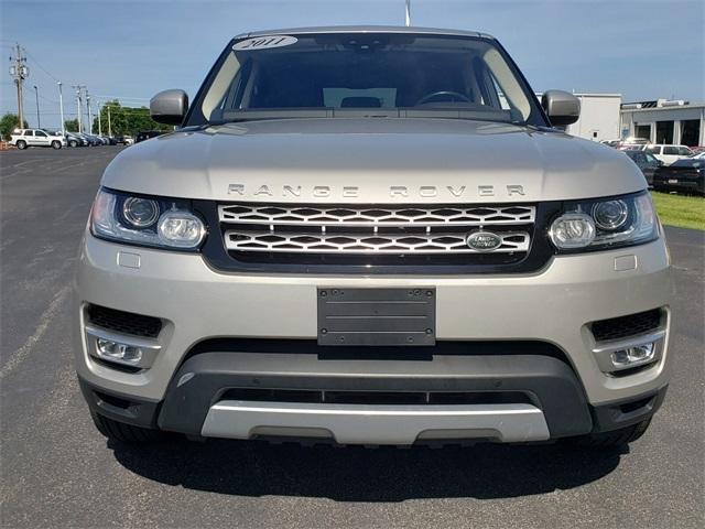 2017 Land Rover Range Rover Sport 3.0L Supercharged HSE for sale in Bowling Green , KY – photo 14