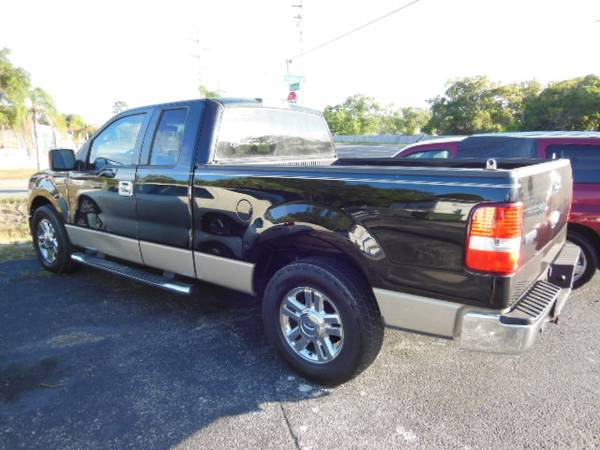 Ford F 150 ext cab for sale in Rockledge, FL – photo 2