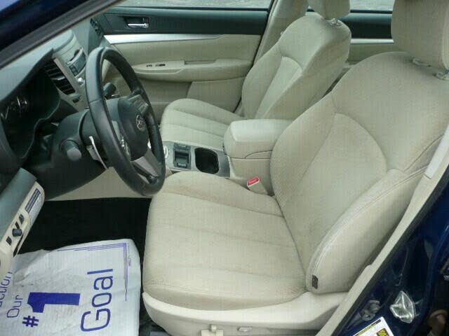 2011 Subaru Legacy 2.5i Premium for sale in Osseo, MN – photo 5