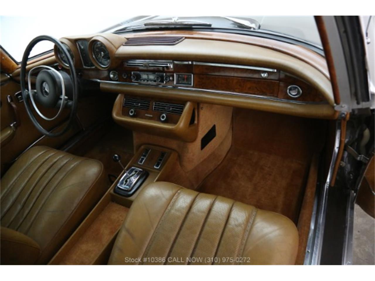 1970 Mercedes-Benz 280SE for sale in Beverly Hills, CA – photo 31