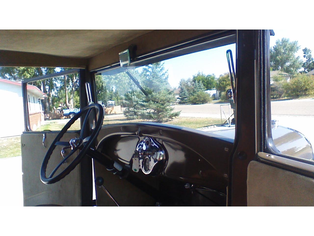 1929 Ford Model A for sale in Casper, WY – photo 19