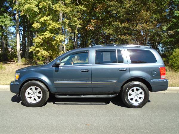 2007 CHRYSLER ASPEN LIMITED 4X4 for sale in Fort Mill, NC