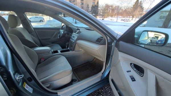20111 TOYOTA CAMRY LE MODEL - cars & trucks - by owner - vehicle... for sale in Saint Paul, MN – photo 9