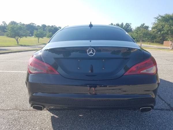 2015 Mercedes CLA250 for sale in Easley, SC – photo 6