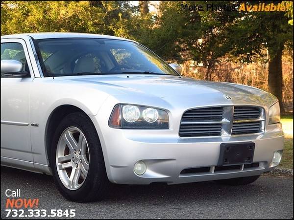 2006 *DODGE* *CHARGER* *RT* *1-OWNER* *ONLY 84K* *camaro* *challenger* for sale in East Brunswick, NY – photo 23