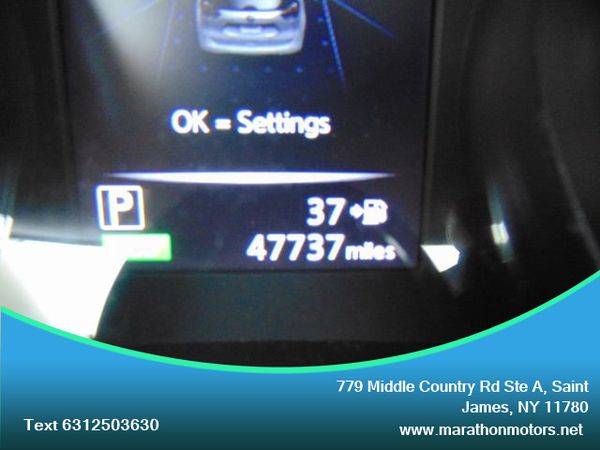 2017 Nissan Rogue S Sport Utility 4D for sale in Saint James, NY – photo 22