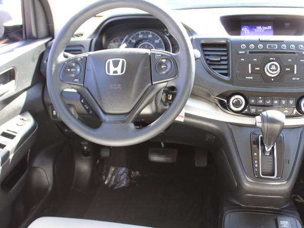 2016 Honda CR-V LX for sale in Seaside, CA – photo 12