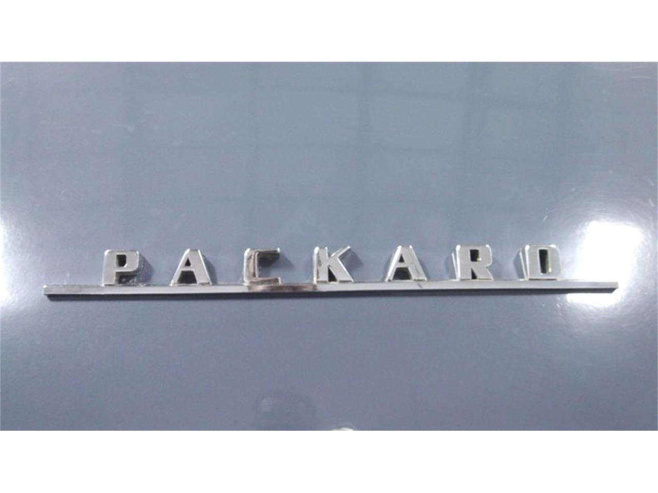 1950 Packard Eight for sale in Lithia Springs, GA – photo 72