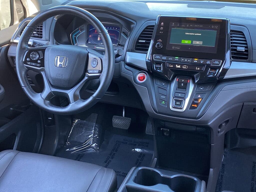 2019 Honda Odyssey EX-L FWD with RES for sale in Phoenix, AZ – photo 6