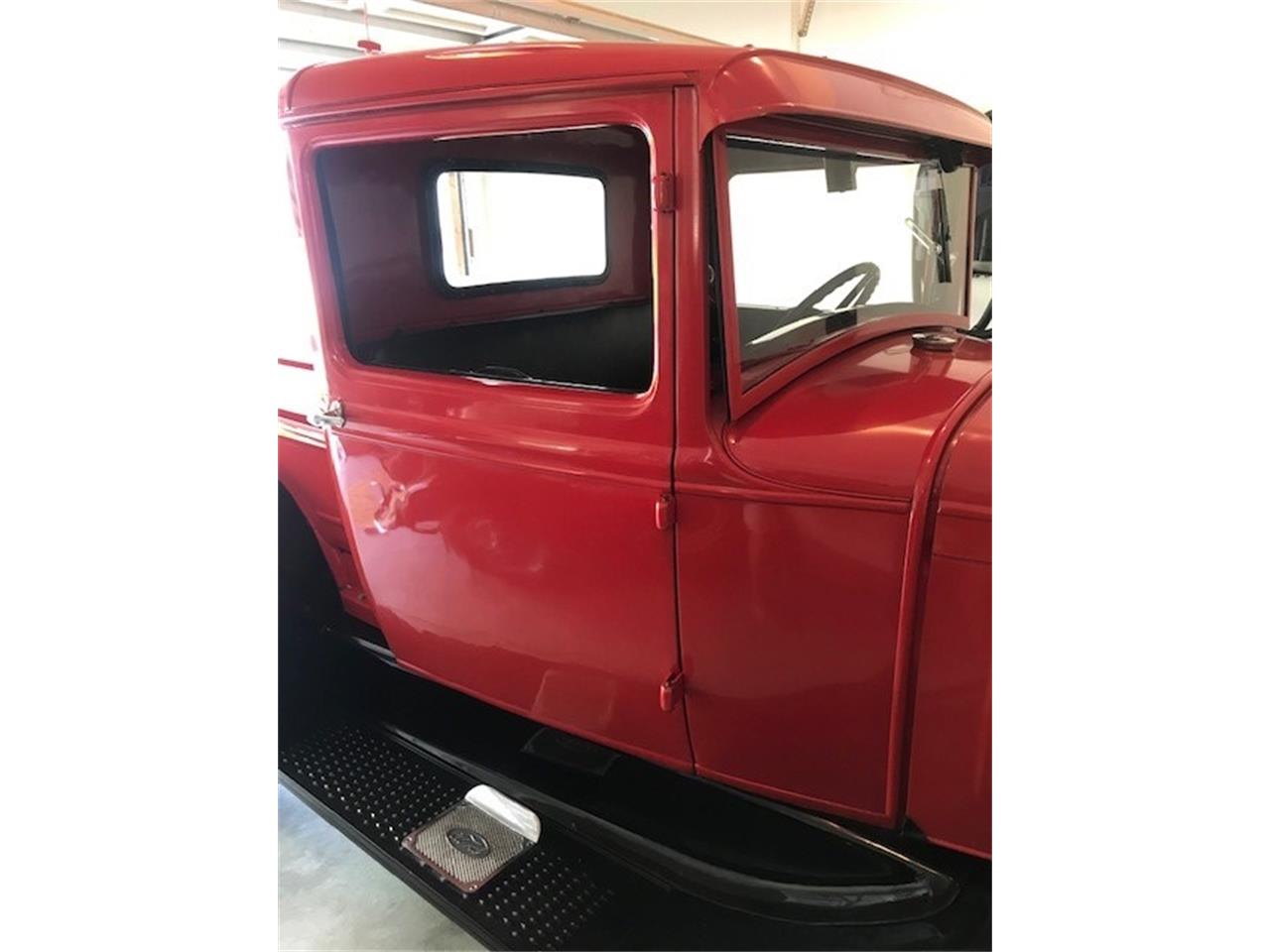 1931 Ford Model A for sale in Gilbertsville, PA – photo 23