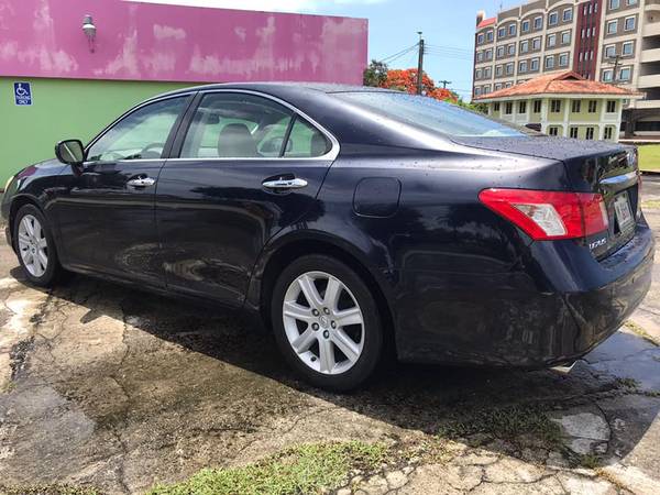 2007 Lexus ES350 - - by dealer for sale in Other, Other – photo 4