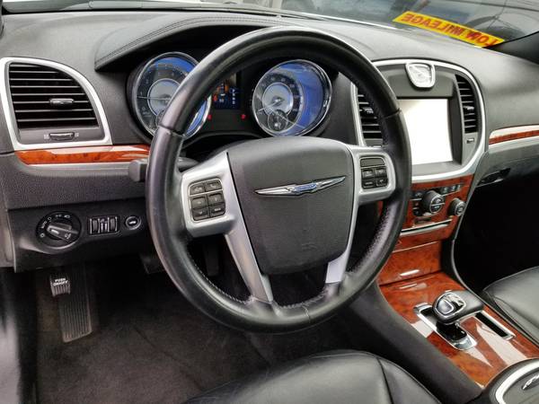 2012 *Chrysler* *300* *4dr Sedan V6 Limited RWD* Bri for sale in Brooklyn, NY – photo 16
