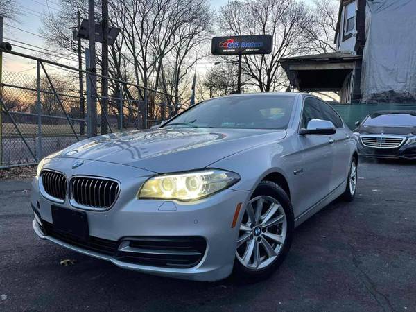 2014 BMW 528I XDRIVE - - by dealer - vehicle for sale in Trenton, NJ