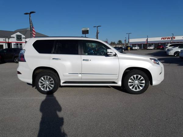 2016 Lexus GX 460 - - by dealer - vehicle automotive for sale in Evansville, IN – photo 11