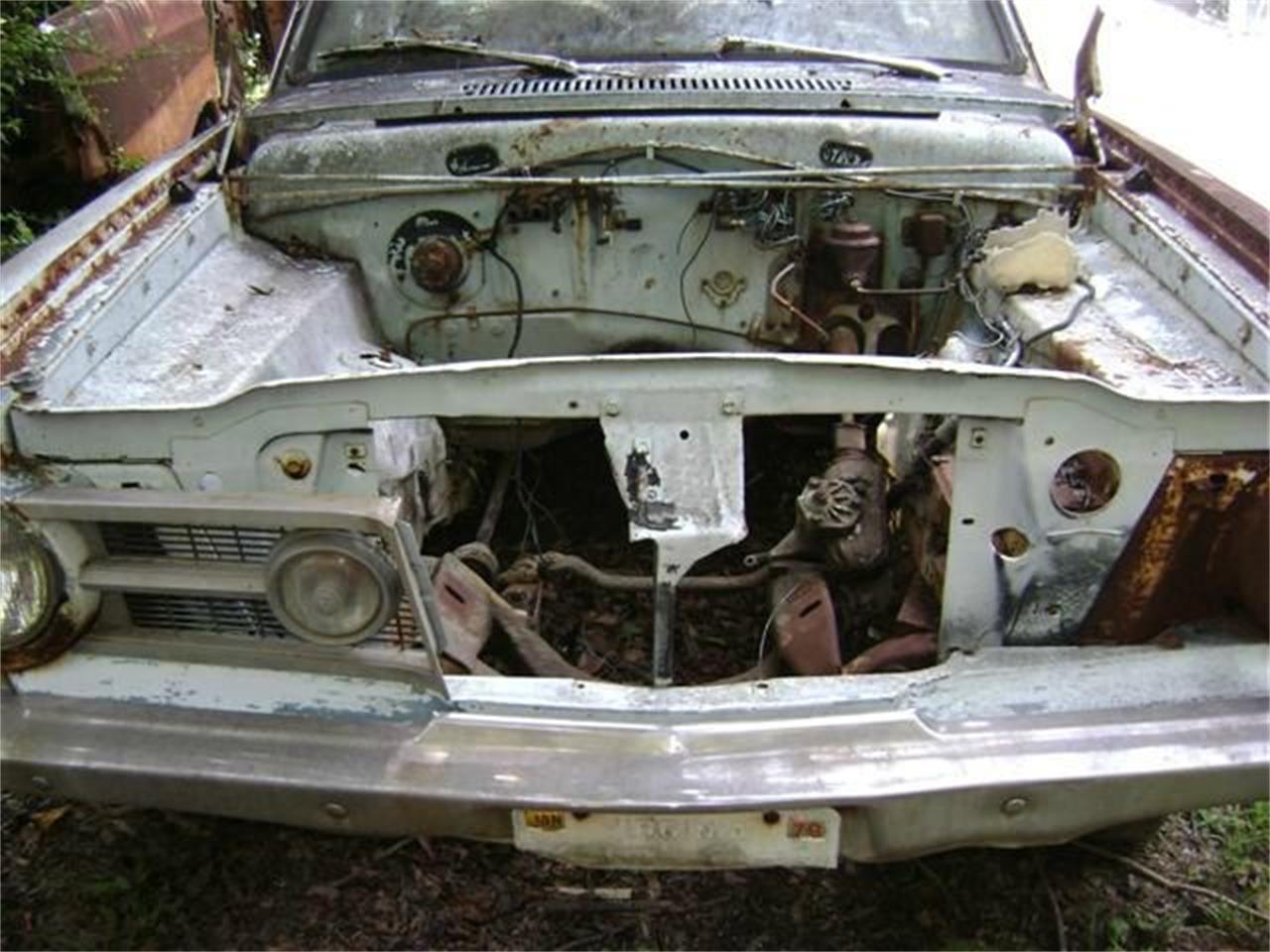1965 Plymouth Barracuda for sale in Gray Court, SC – photo 18