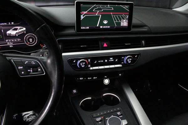 2017 Audi A4 2 0T Premium Plus Navigation Very Nice M for sale in Phoenix, AZ – photo 23