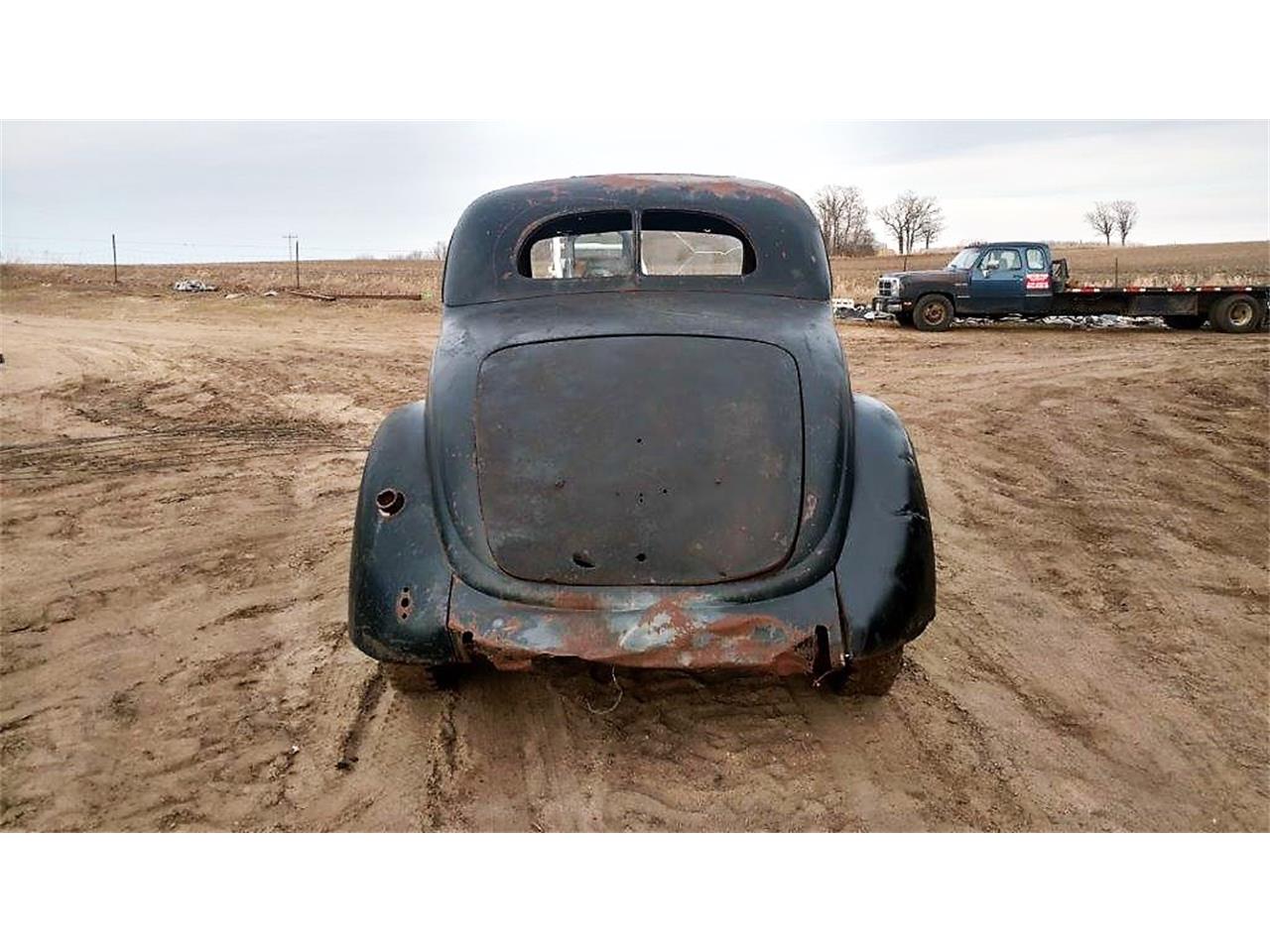 1937 Ford Coupe for sale in Parkers Prairie, MN – photo 6