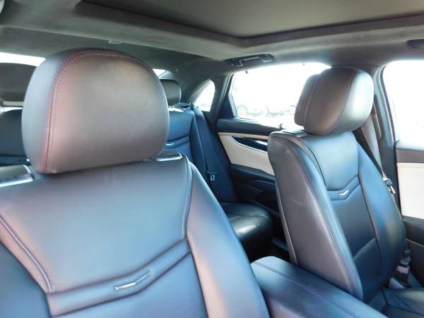 2014 Cadillac XTS Platinum Collection Warranty Included-"Price for sale in Fredericksburg, VA – photo 17