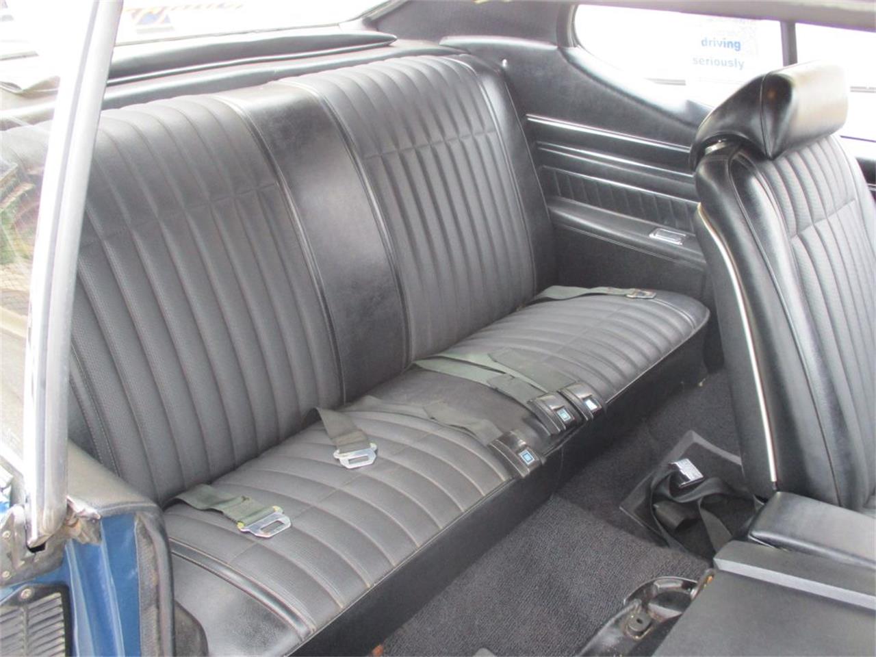 1970 Pontiac GTO (The Judge) for sale in Ham Lake, MN – photo 20