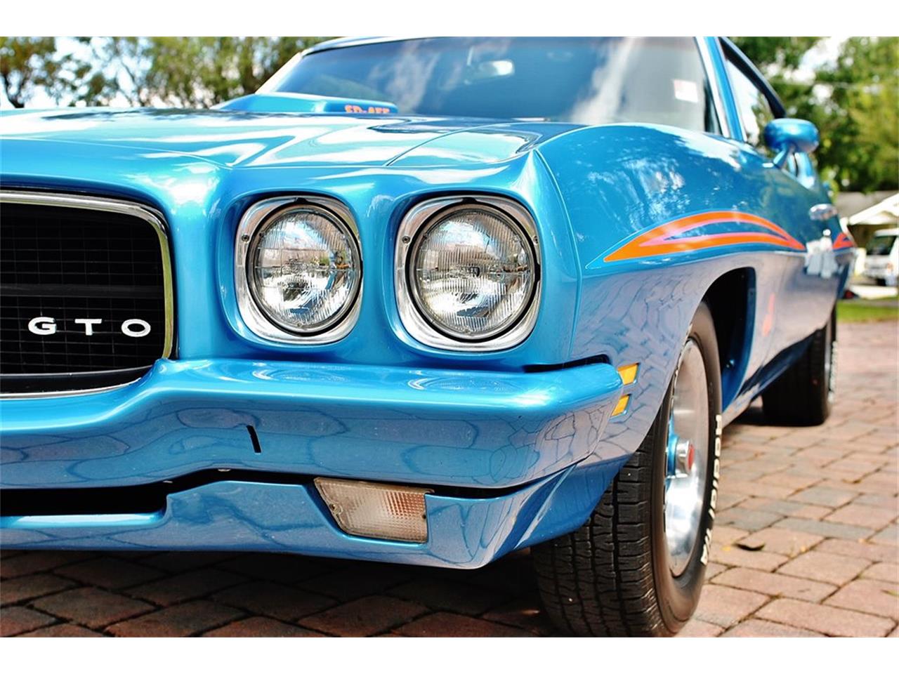 1971 Pontiac LeMans for sale in Lakeland, FL – photo 7
