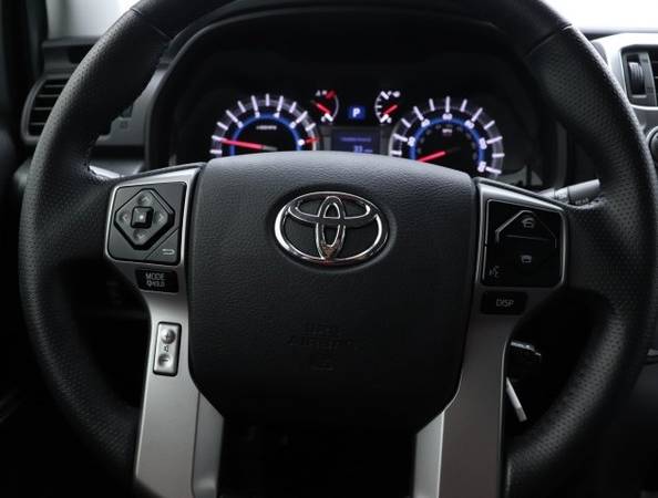 2018 Toyota 4Runner SR5 for sale in Ontario, CA – photo 22
