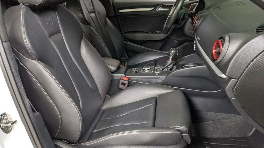 2018 Audi S3 2.0T quattro Premium Plus AWD for sale in Glendale Heights, IL – photo 26