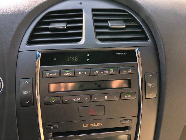 2007 Lexus ES350 Premium Package Very Clean No Issues - cars & for sale in Louisville, KY – photo 14