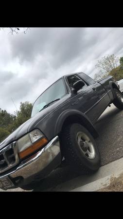 1999 Ford Ranger LOW MILES for sale in Lakeside, MT