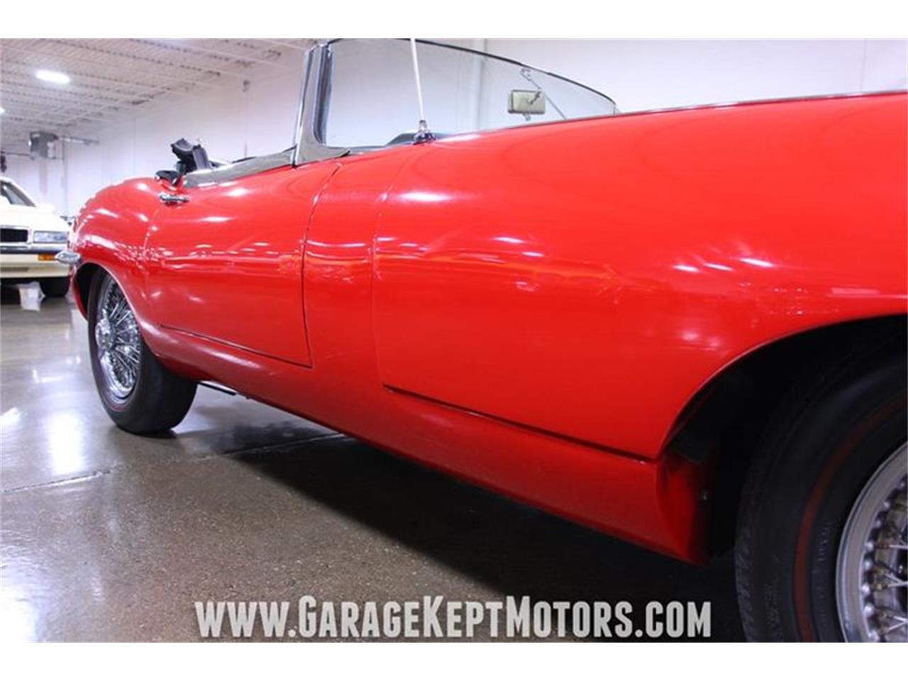 1963 Jaguar E-Type for sale in Grand Rapids, MI – photo 49