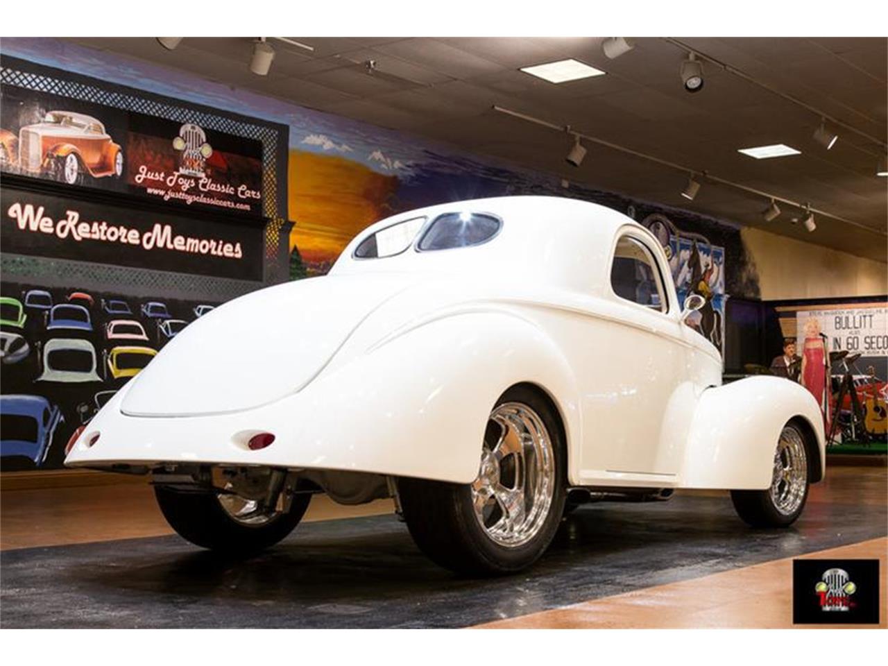 1941 Willys Coupe for sale in Orlando, FL – photo 100