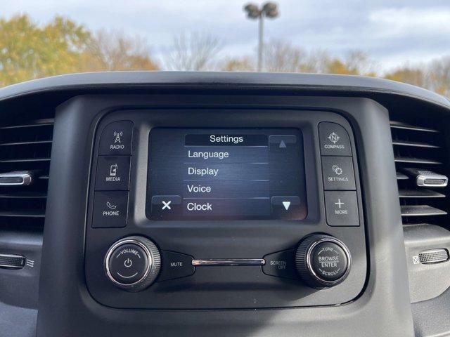 2019 RAM 2500 Big Horn for sale in Lititz, PA – photo 25